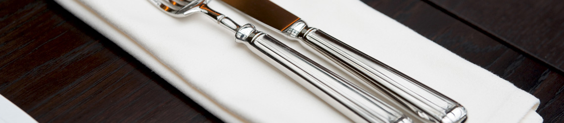 Wasserij voor horeca