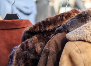 Luxe Nieuwkuis - leder