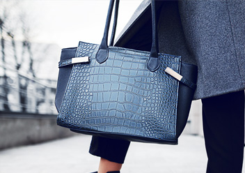 Luxe Nieuwkuis - handtas